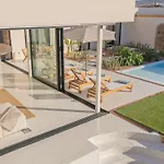 Willa Calmita By Aura Collection