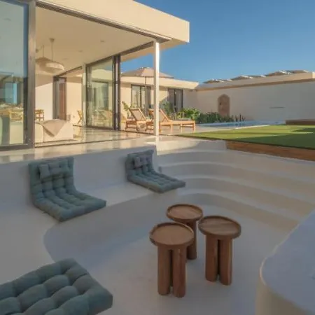 Calmita By Aura Collection Villa *