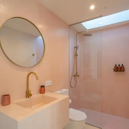 Calmita By Aura Collection Lajares