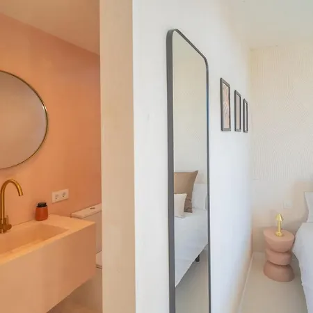 Villa Calmita By Aura Collection Lajares