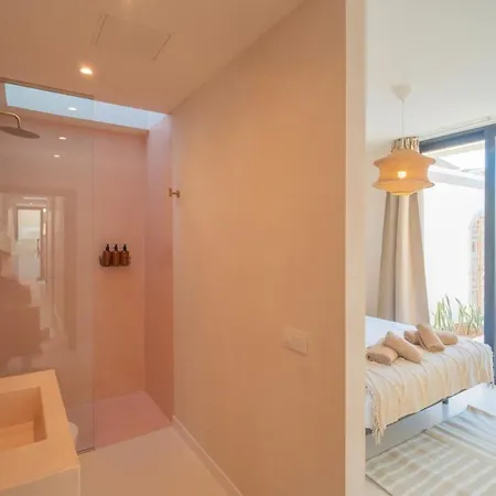 Villa Calmita By Aura Collection *
