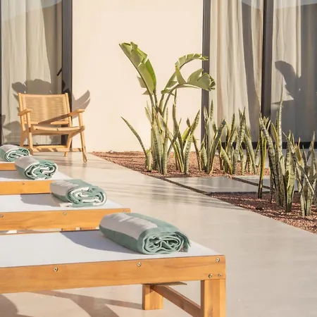 Villa Calmita By Aura Collection Lajares