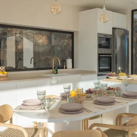 Calmita By Aura Collection