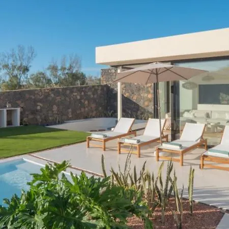 Villa Calmita By Aura Collection Lajares