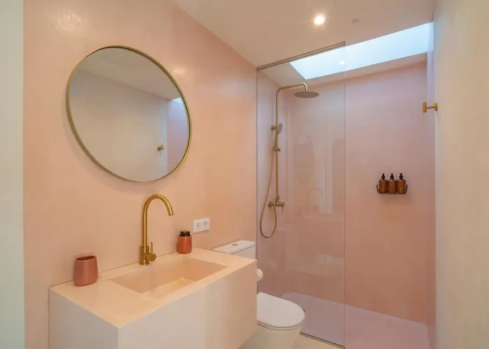 Calmita By Aura Collection Lajares