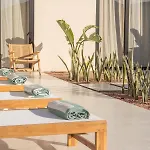 וילה Calmita By Aura Collection לאחארס