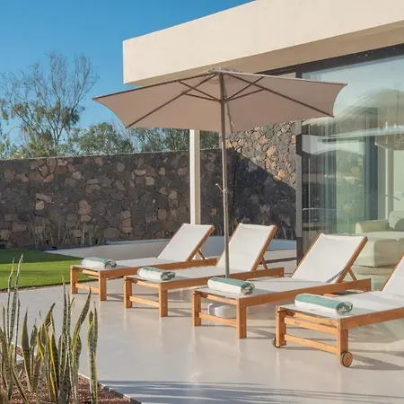 Calmita By Aura Collection Villa *