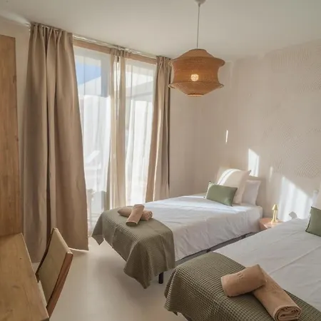 Calmita By Aura Collection Villa