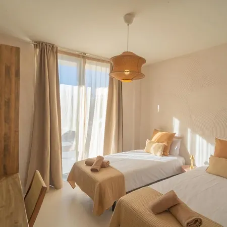 Calmita By Aura Collection Villa *