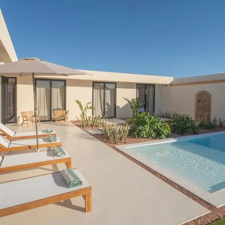 Calmita By Aura Collection וילה לאחארס