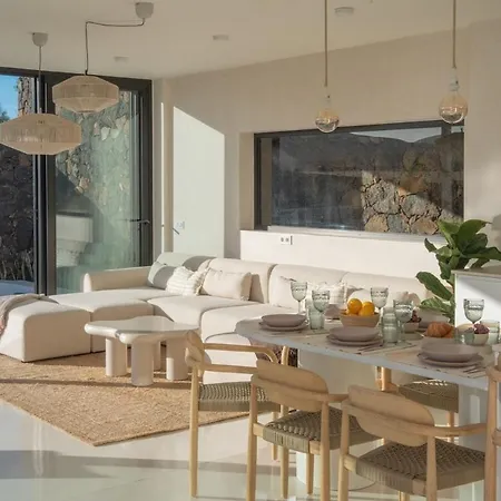 Calmita By Aura Collection וילה לאחארס