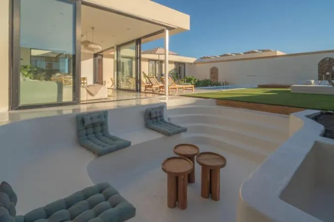 Calmita By Aura Collection Villa *