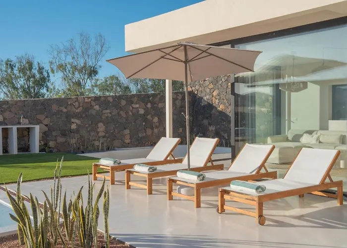 Calmita By Aura Collection Villa *