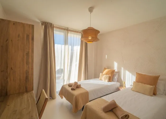 Calmita By Aura Collection Villa *