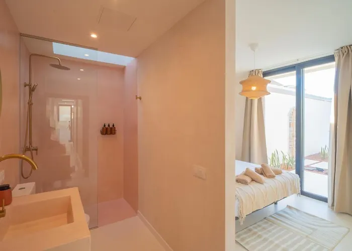 Villa Calmita By Aura Collection *