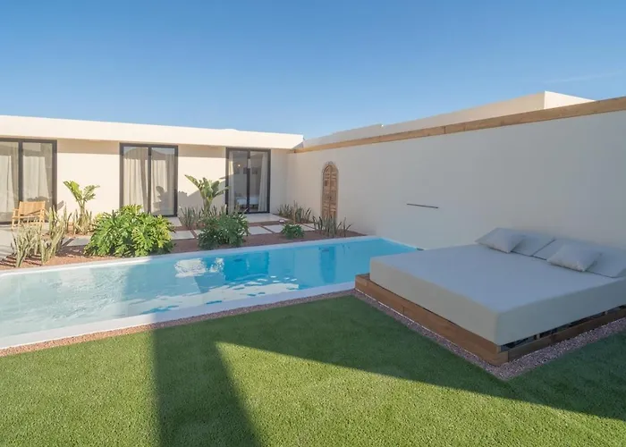 Calmita By Aura Collection