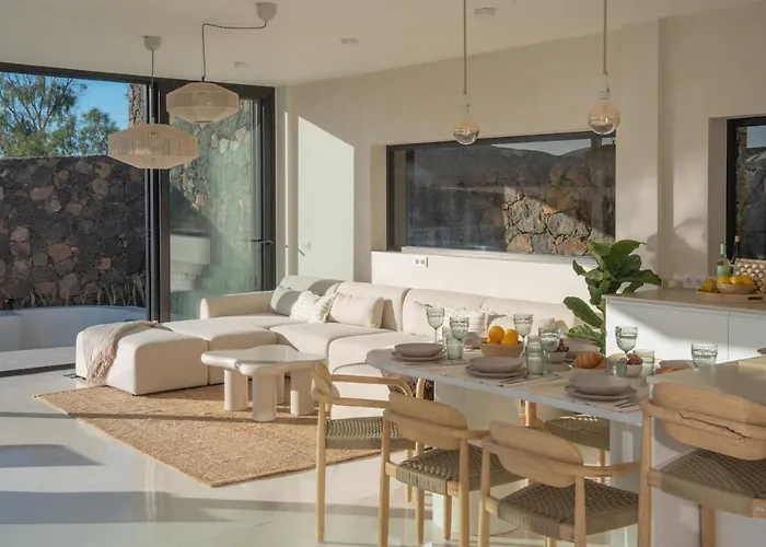 Calmita By Aura Collection וילה לאחארס