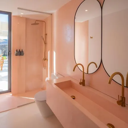 Calmita By Aura Collection 拉哈雷斯