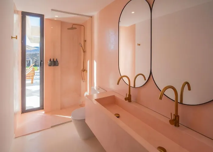 Calmita By Aura Collection 拉哈雷斯