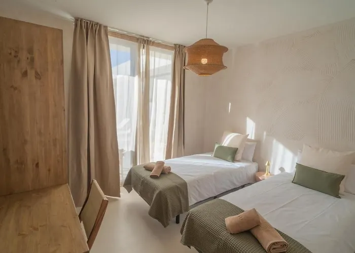 Calmita By Aura Collection 别墅